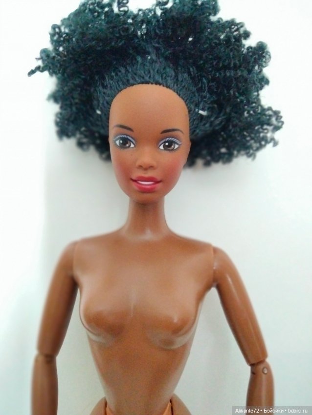 Generation girl Nichelle 1998 г (фото 4)