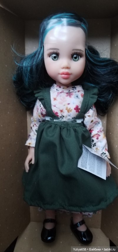 Киара — Игровые куклы (фото 5)