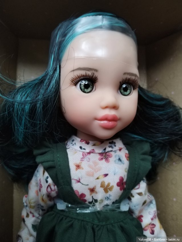 Киара — Игровые куклы (фото 4)