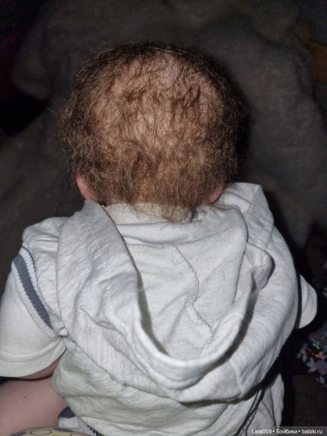 Красавчик — Куклы реборн (фото 5)