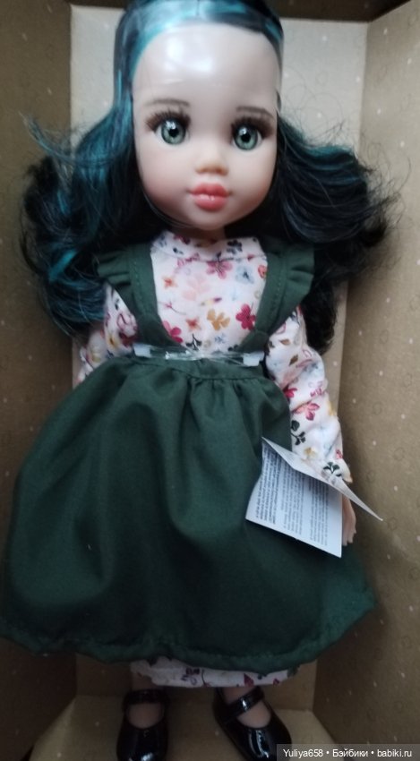 Киара — Игровые куклы (фото 2)