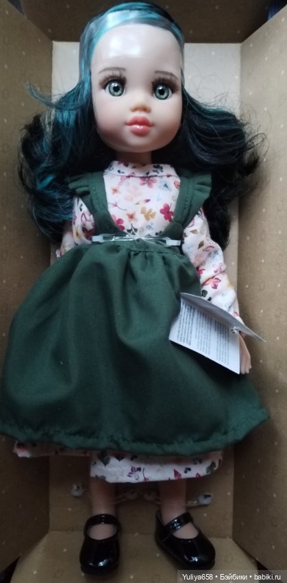 Киара — Игровые куклы