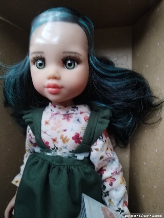 Киара — Игровые куклы (фото 3)