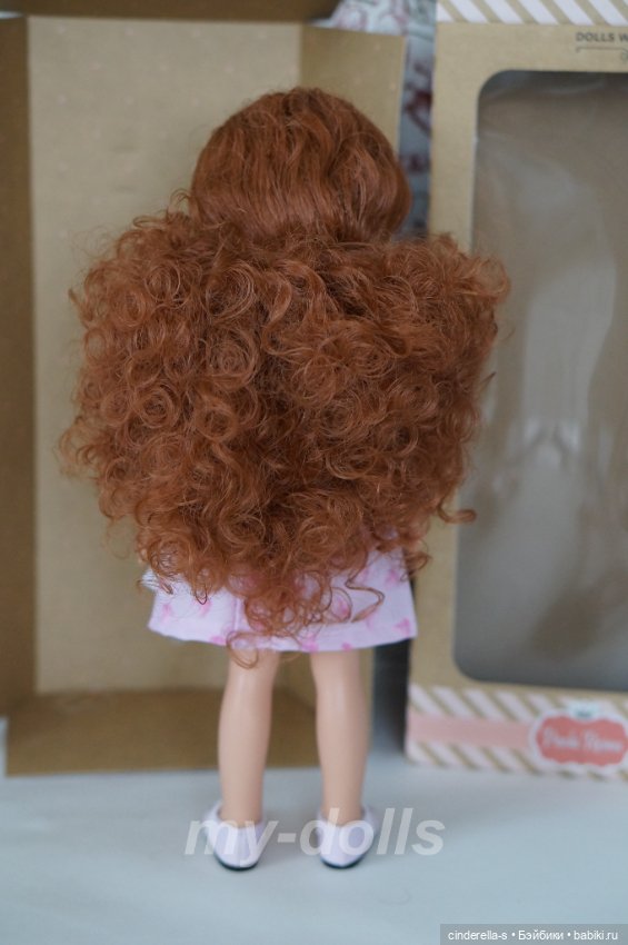 Селия#1 Paola Reina — Игровые куклы