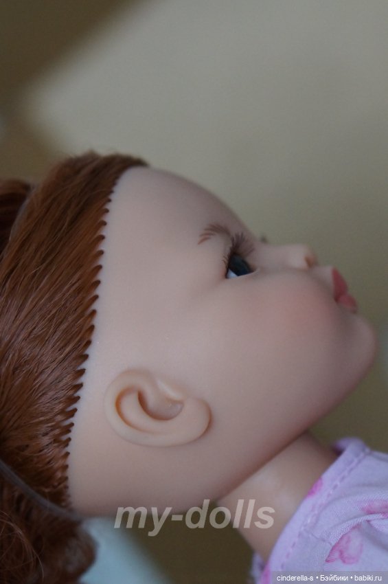 Селия#1 Paola Reina — Игровые куклы (фото 9)