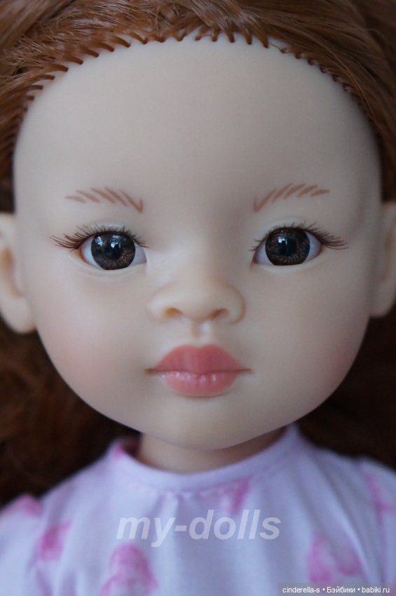 Селия#1 Paola Reina — Игровые куклы (фото 10)