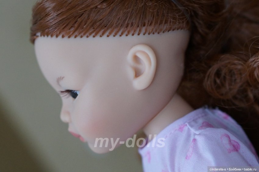 Селия#1 Paola Reina — Игровые куклы (фото 8)