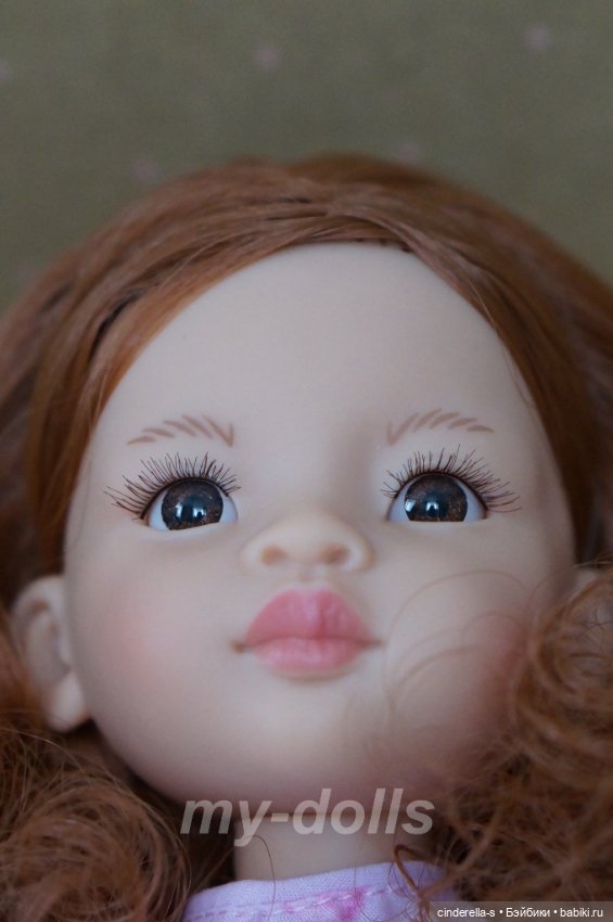 Селия#1 Paola Reina — Игровые куклы (фото 5)