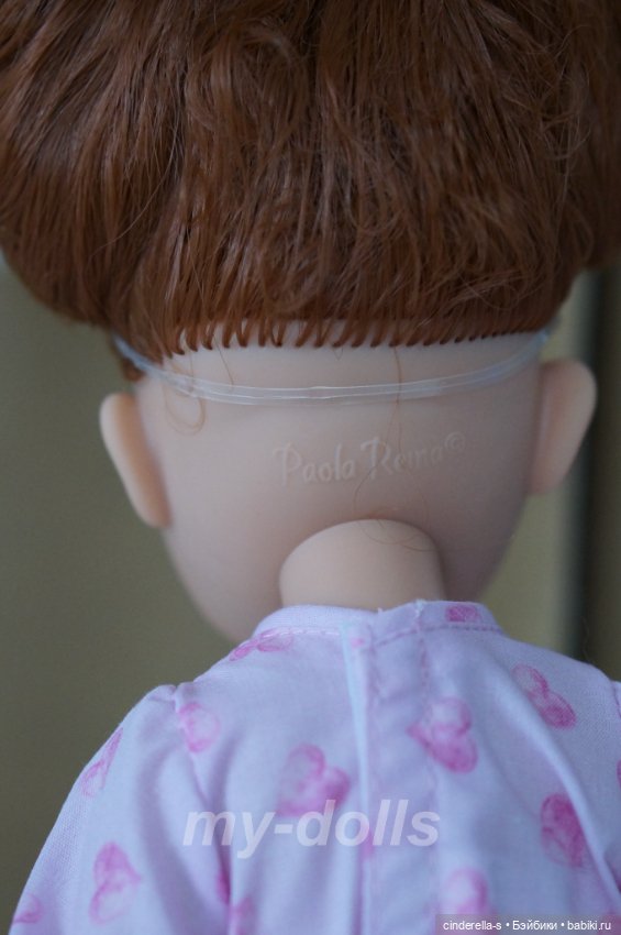 Селия#3 Paola Reina — Игровые куклы