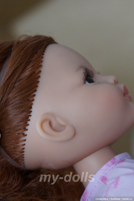 Селия#3 Paola Reina — Игровые куклы (фото 9)