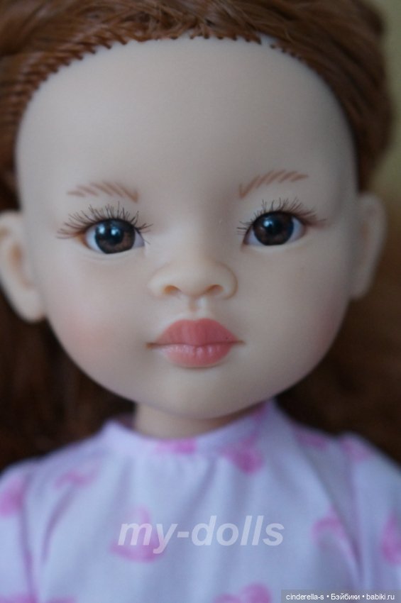 Селия#2 Paola Reina — Игровые куклы (фото 9)