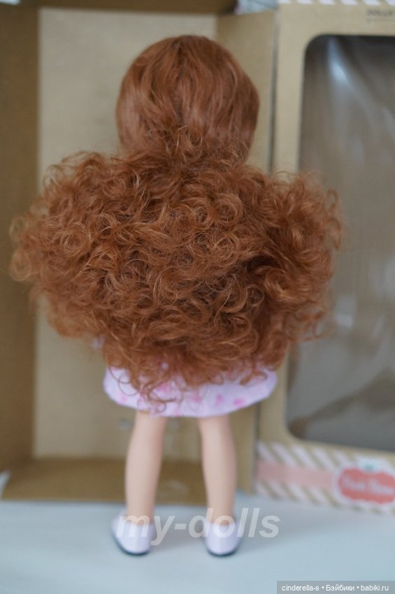 Селия#3 Paola Reina — Игровые куклы