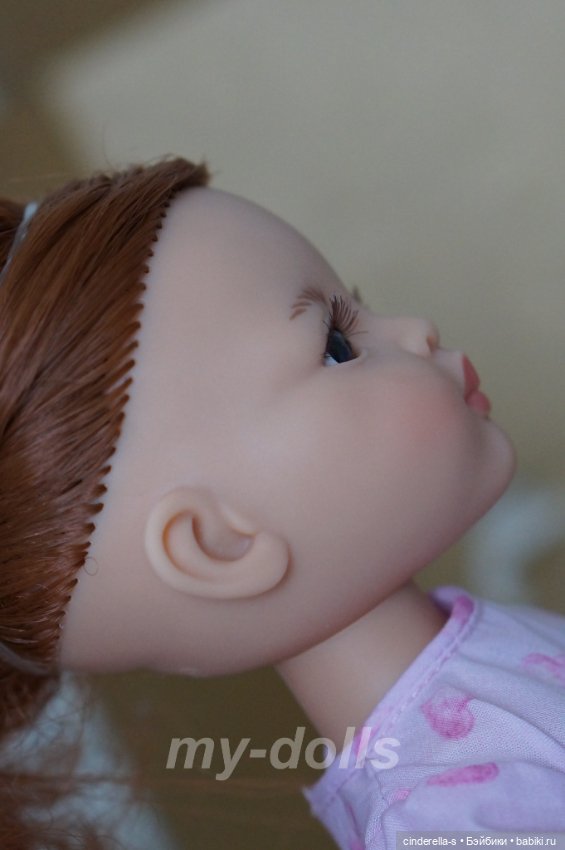 Селия#2 Paola Reina — Игровые куклы (фото 8)