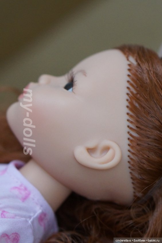 Селия#3 Paola Reina — Игровые куклы (фото 8)