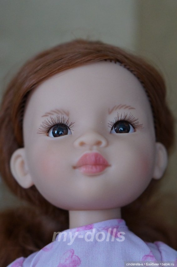 Селия#2 Paola Reina — Игровые куклы