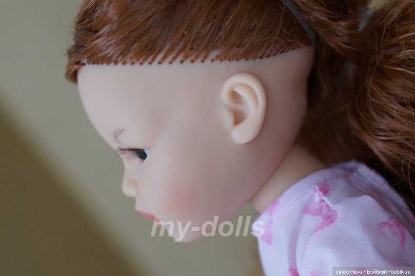 Селия#2 Paola Reina — Игровые куклы (фото 7)