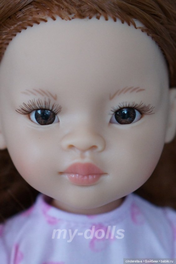 Селия#3 Paola Reina — Игровые куклы (фото 10)