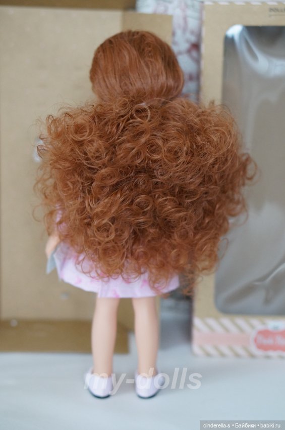 Селия#2 Paola Reina — Игровые куклы (фото 10)