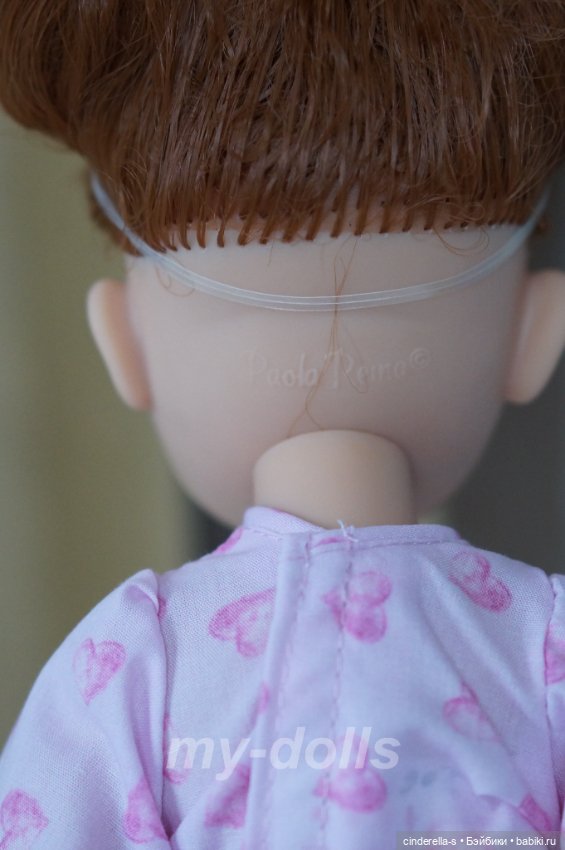 Селия#2 Paola Reina — Игровые куклы