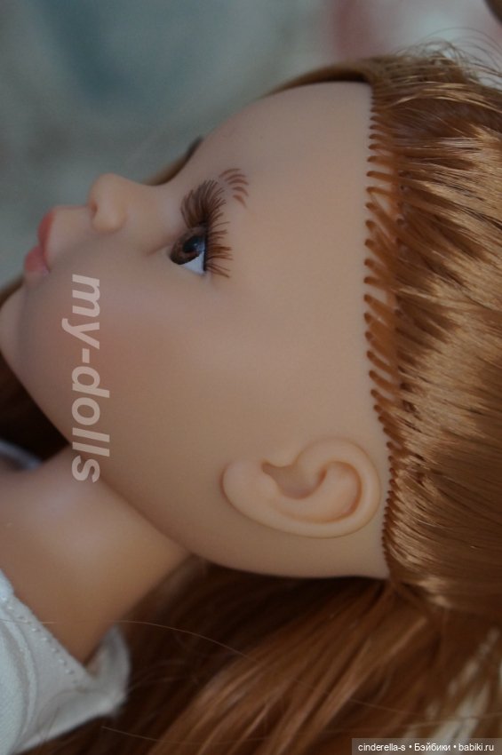 Кристи #9 в пижаме Паола Рейна (фото 5)