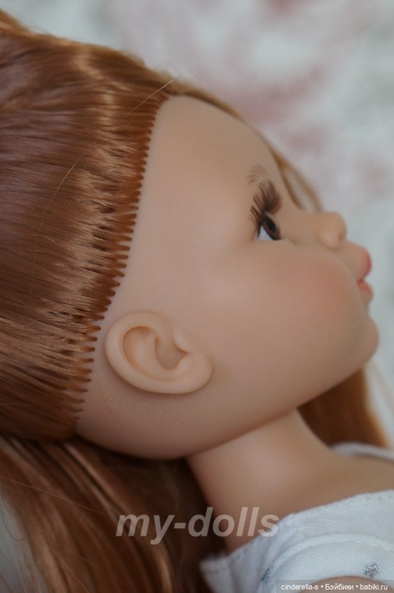 Кристи #9 в пижаме Паола Рейна (фото 6)