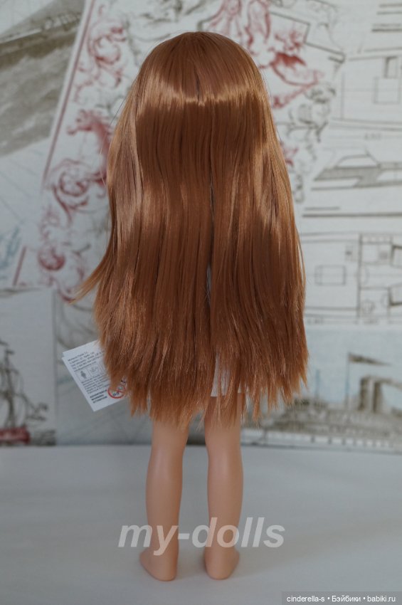 Кристи #9 в пижаме Паола Рейна (фото 8)