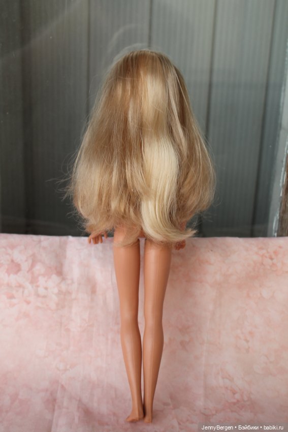 Винтажная Макси Maxie Hasbro (фото 3)