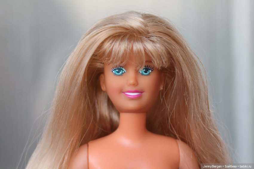 Винтажная Макси Maxie Hasbro (фото 2)