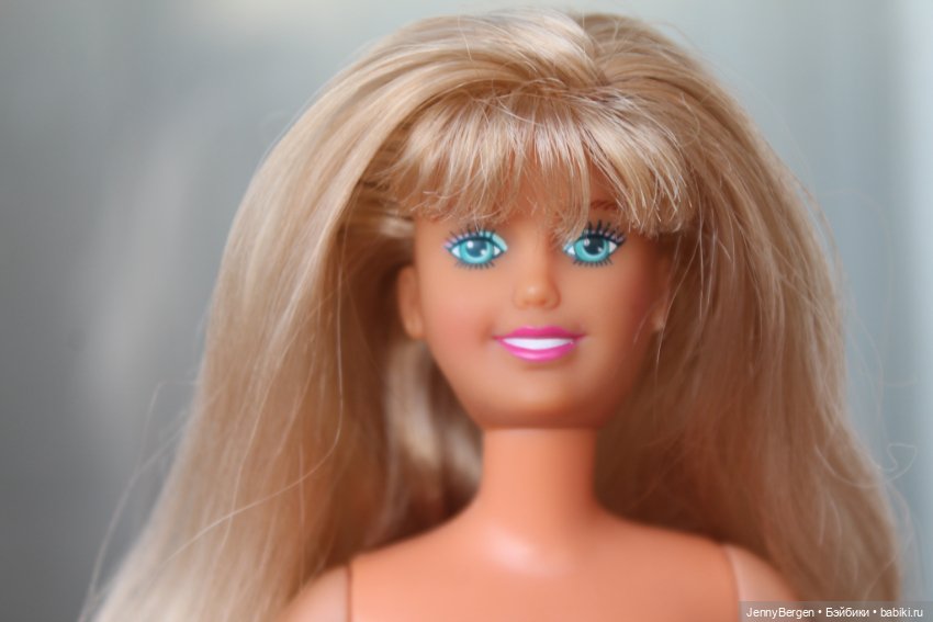 Винтажная Макси Maxie Hasbro (фото 5)