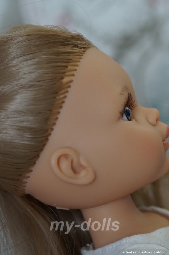 Карла#21 с волосами до щиколотки Paola Reina (фото 6)