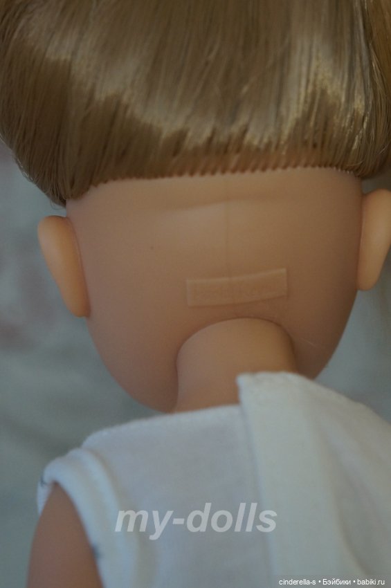 Карла#20 с волосами до щиколотки Paola Reina (фото 10)