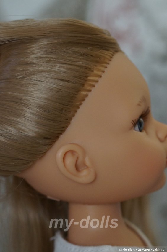 Карла#20 с волосами до щиколотки Paola Reina (фото 7)