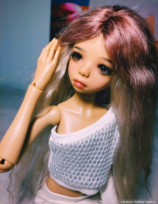 Максимка София от STUDIO МILIM студия Милим (фото 2)