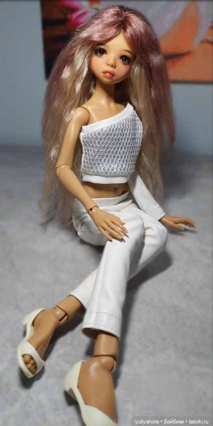 Максимка София от STUDIO МILIM студия Милим (фото 4)