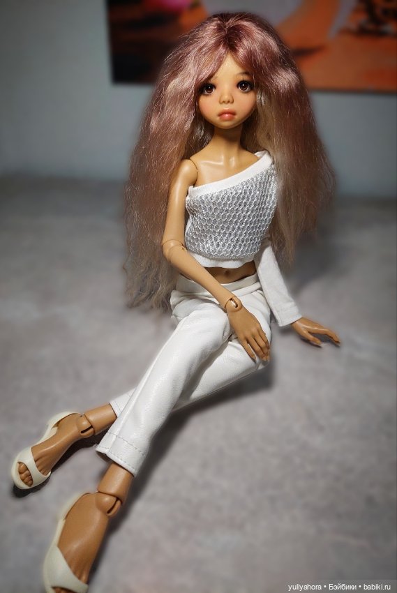 Максимка София от STUDIO МILIM студия Милим