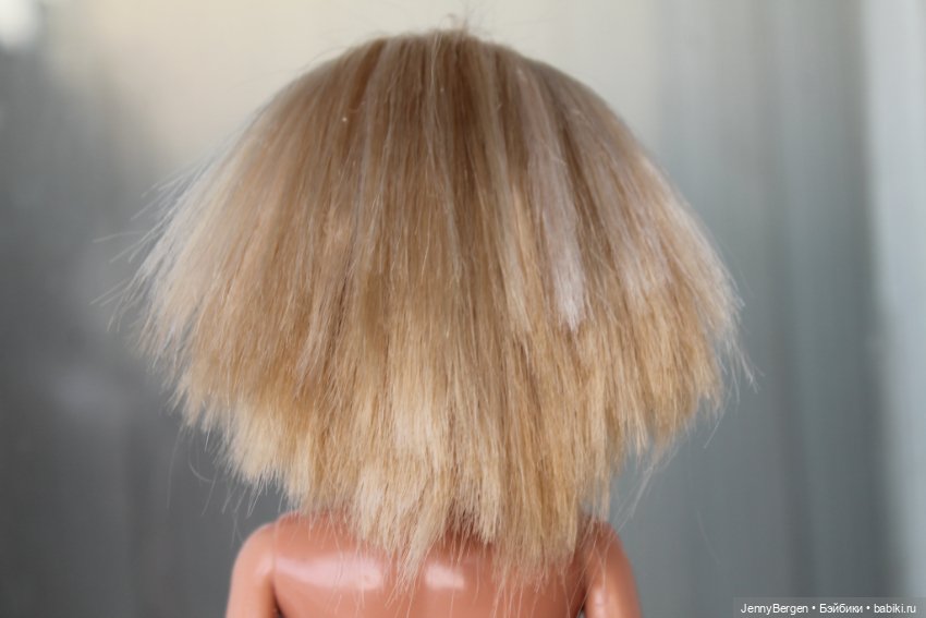 Animal Lovin' Barbie 1988 (фото 3)