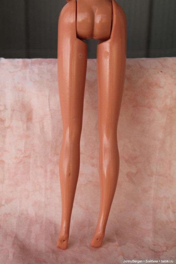 Animal Lovin' Barbie 1988 (фото 4)