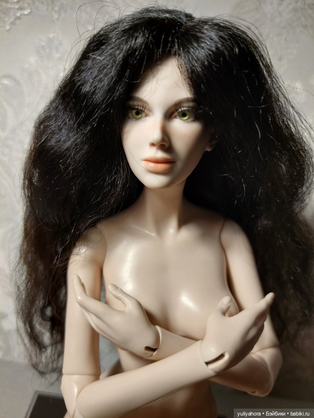 Мария от Анатолия Жукова Toka Dolls (фото 3)