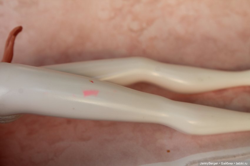 My First Barbie 1993 — Игровые куклы (фото 4)