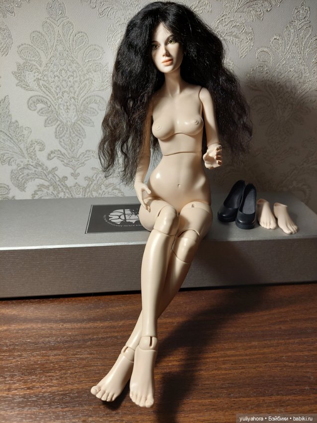 Мария от Анатолия Жукова Toka Dolls (фото 2)