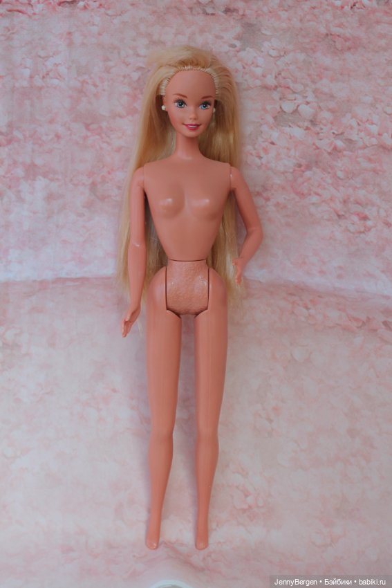 Teacher Barbie 1995 — Игровые куклы