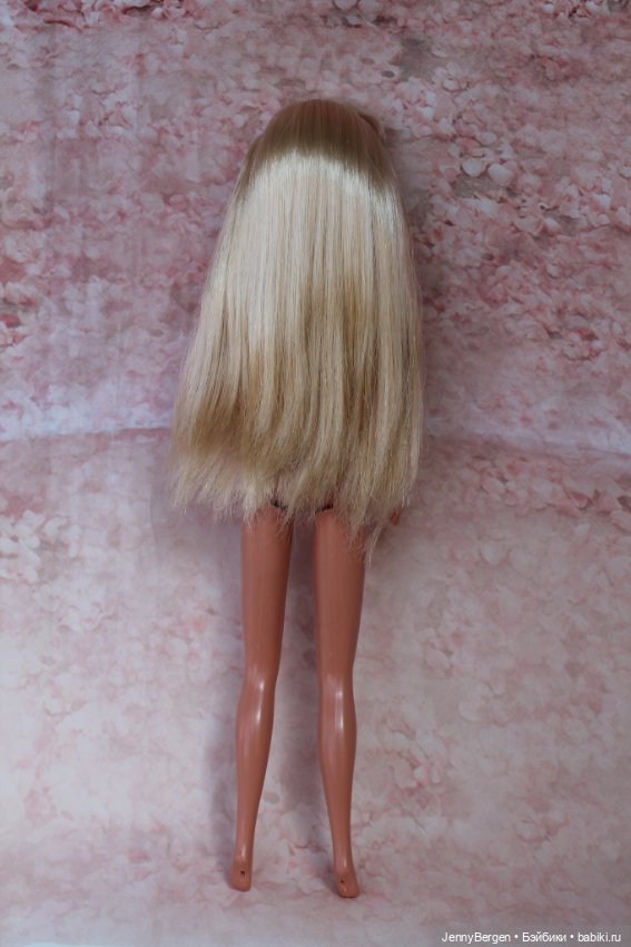 Teacher Barbie 1995 — Игровые куклы (фото 3)