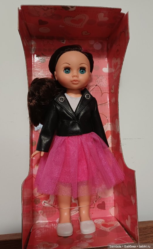 Эля от ф-ки Весна . Лимитированный выпуск (фото 4)