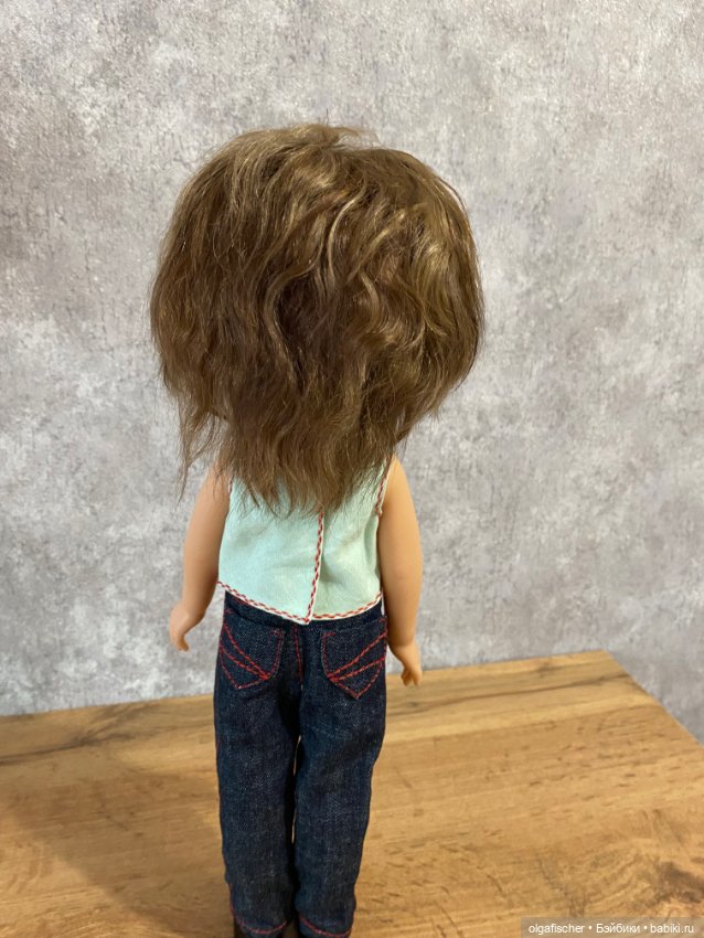 Куколка Паола Рейна/Paola Reina (фото 4)