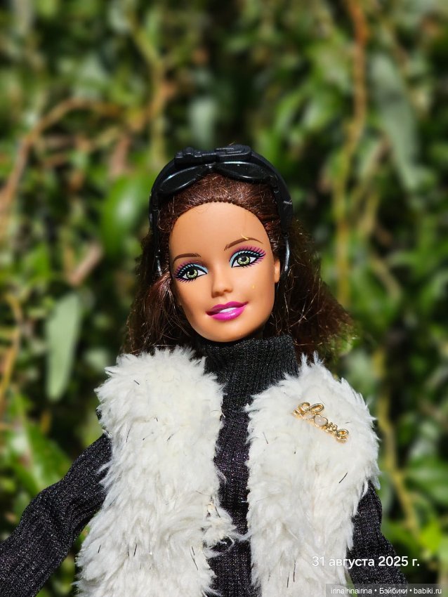 Барби от Mattel — Винтажные куклы и игрушки детства