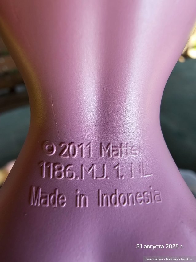 Барби от Mattel — Винтажные куклы и игрушки детства