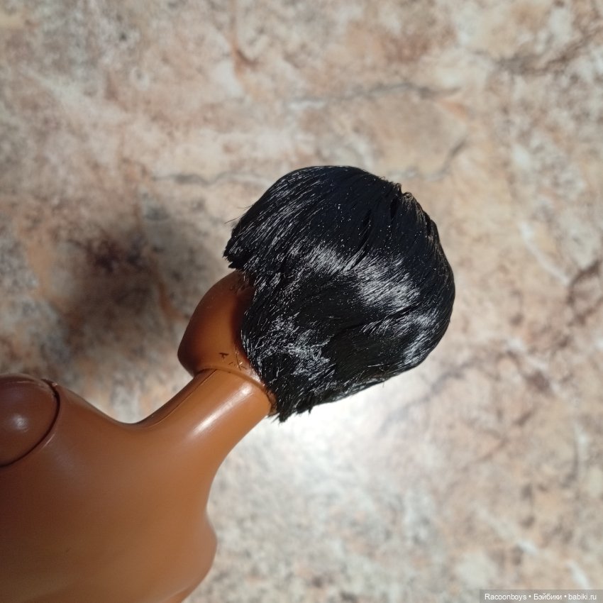 Barbie pop life — Фэшн (фото 5)