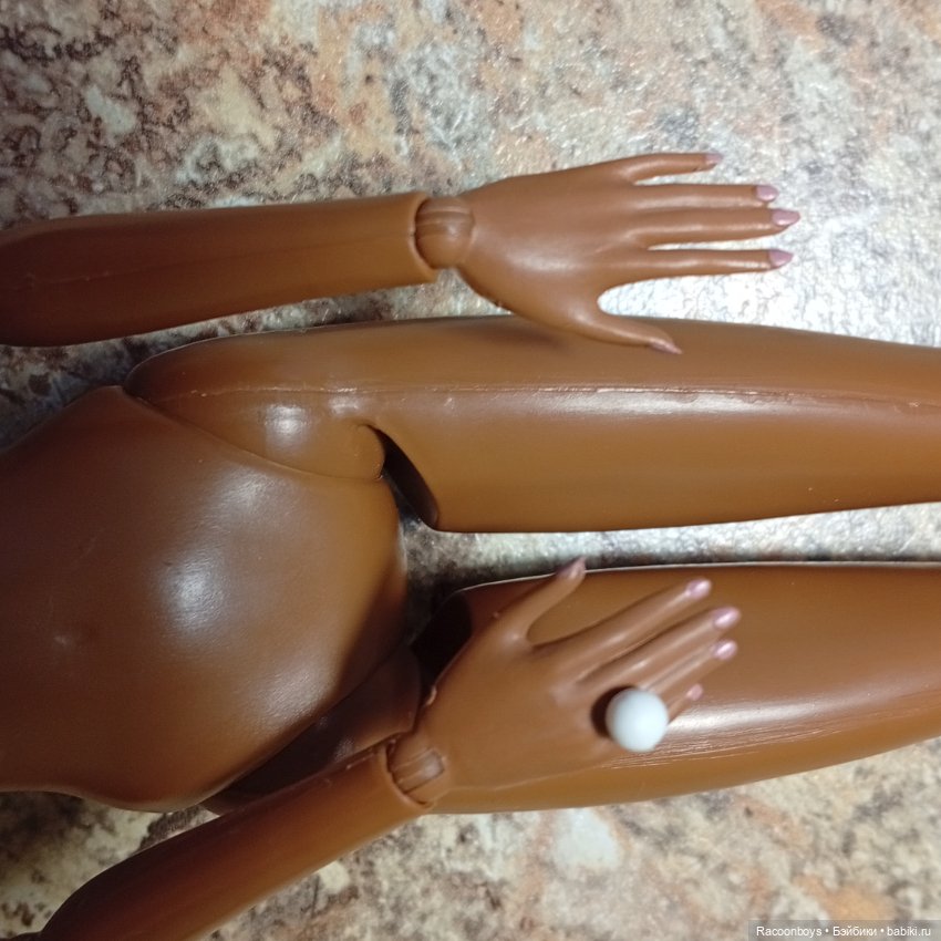 Barbie pop life — Фэшн