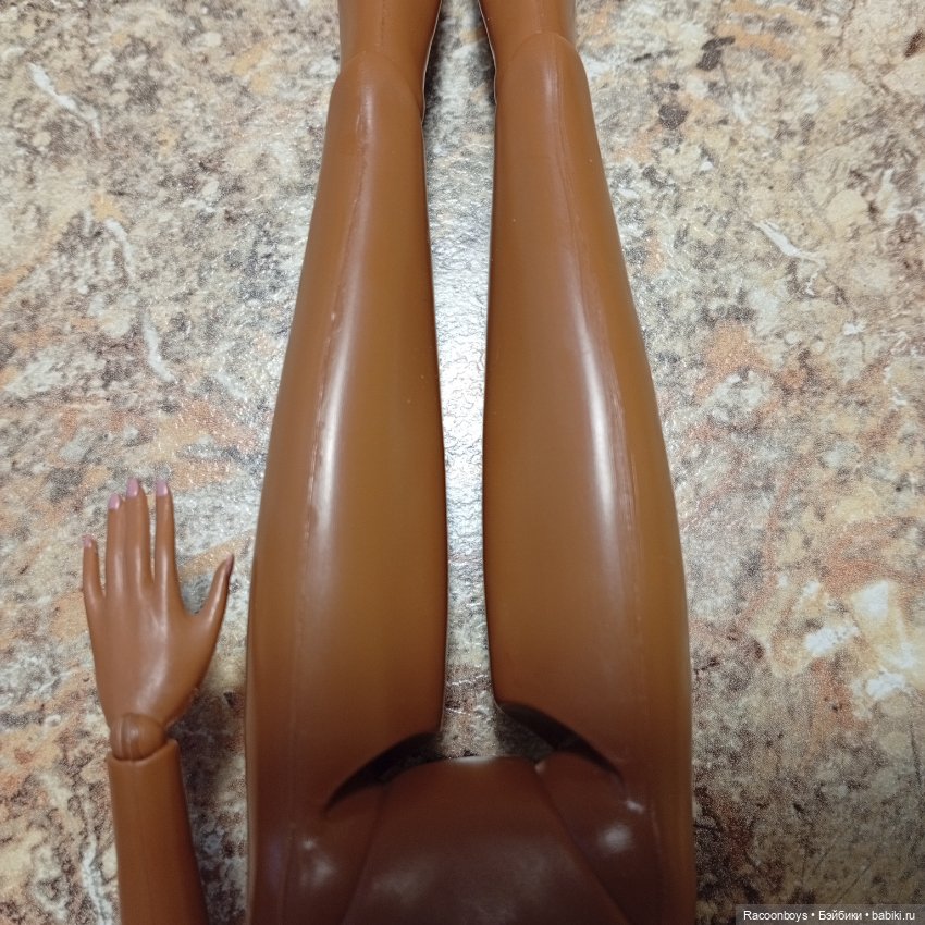 Barbie pop life — Фэшн (фото 10)