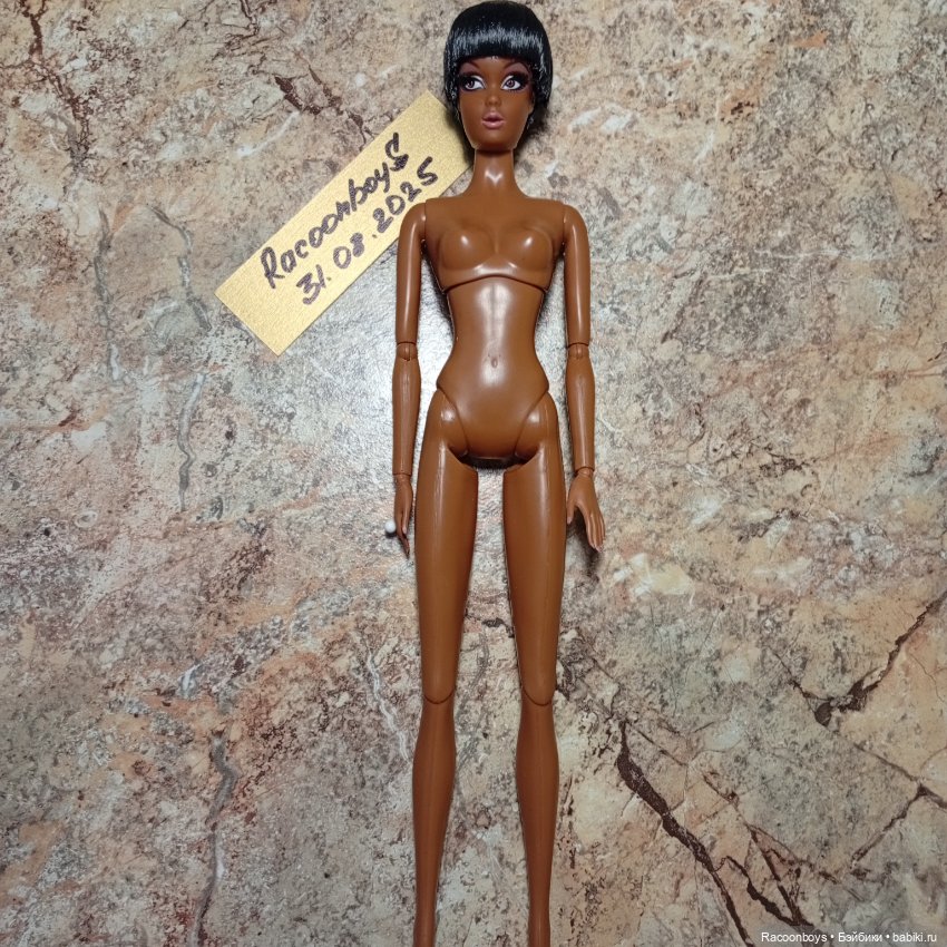 Barbie pop life — Фэшн (фото 3)